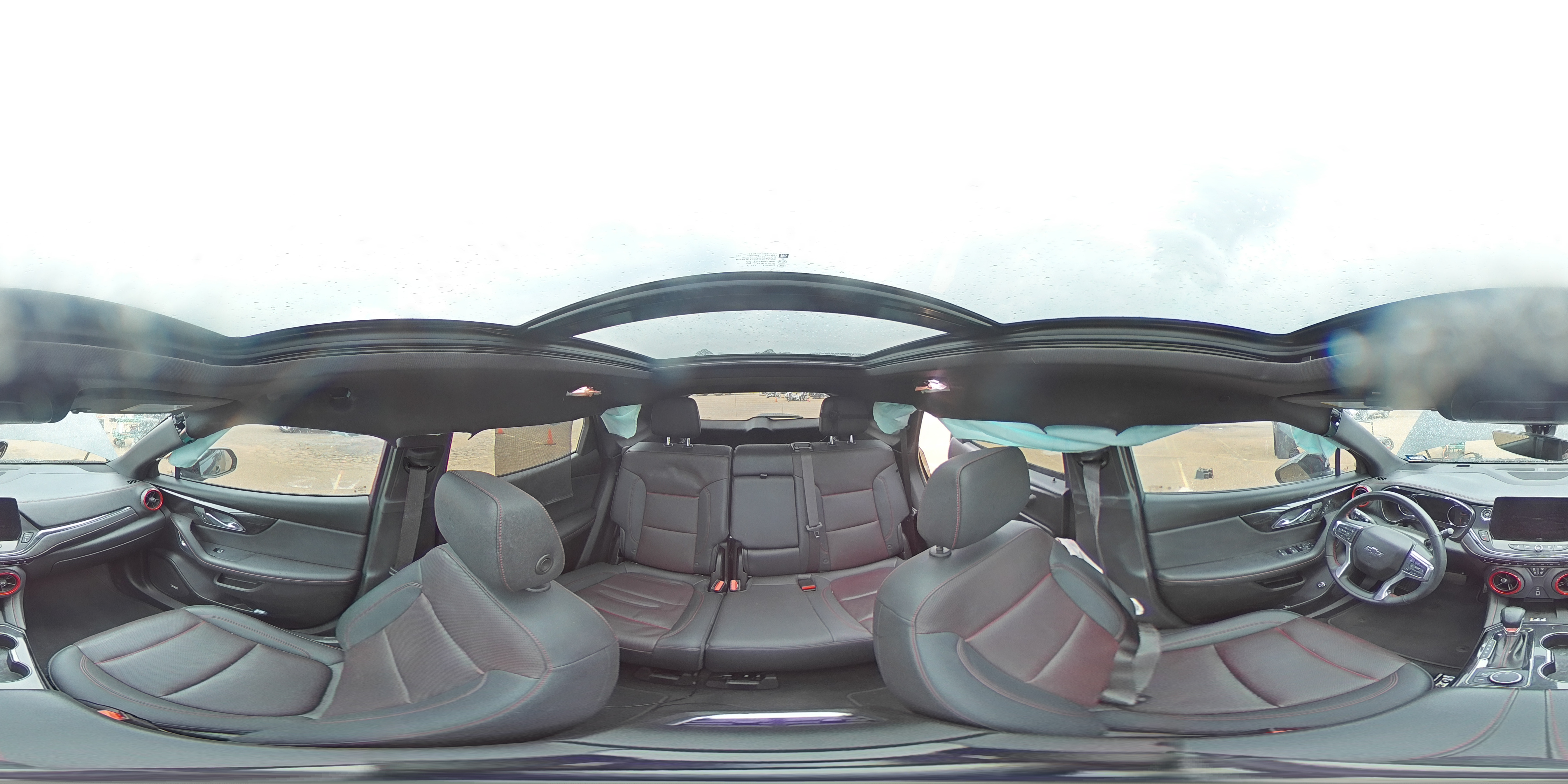 2023 Chevrolet Blazer Rs VIN: 3GNKBERS9PS230196 Lot: 82705155