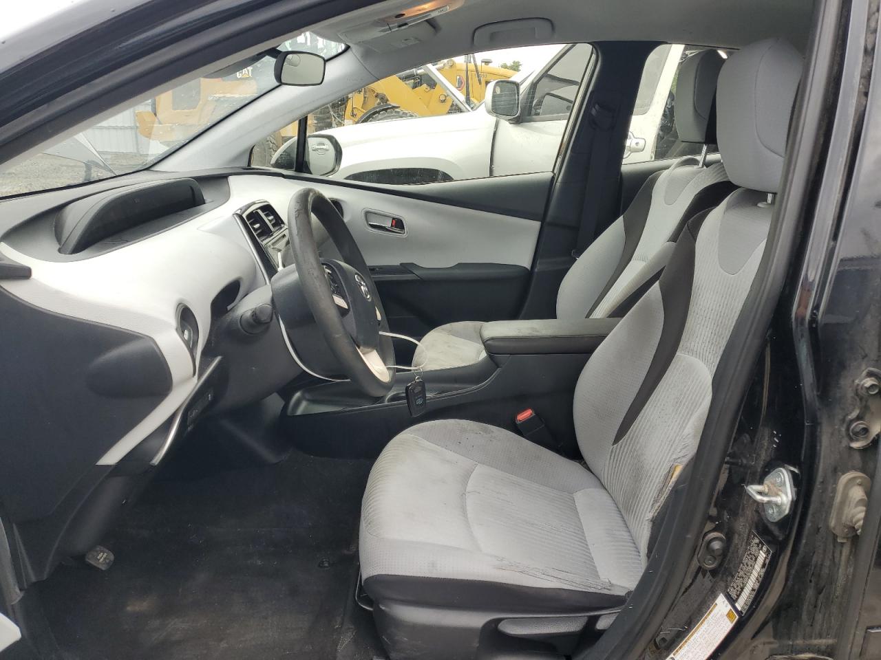 2017 Toyota Prius VIN: JTDKBRFU3H3034994 Lot: 82353395