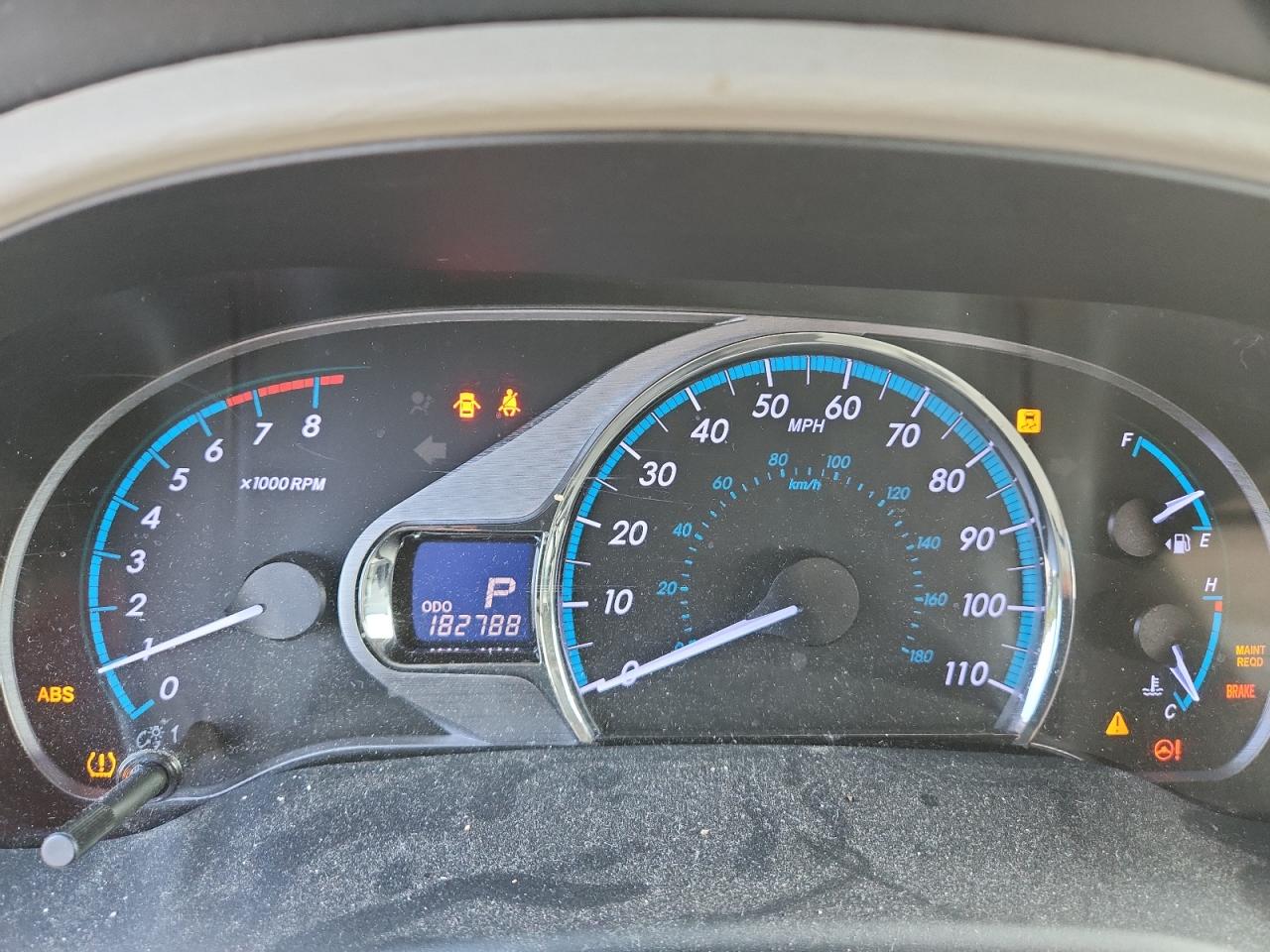 2013 Toyota Sienna Xle VIN: 5TDYK3DC4DS405008 Lot: 84194585