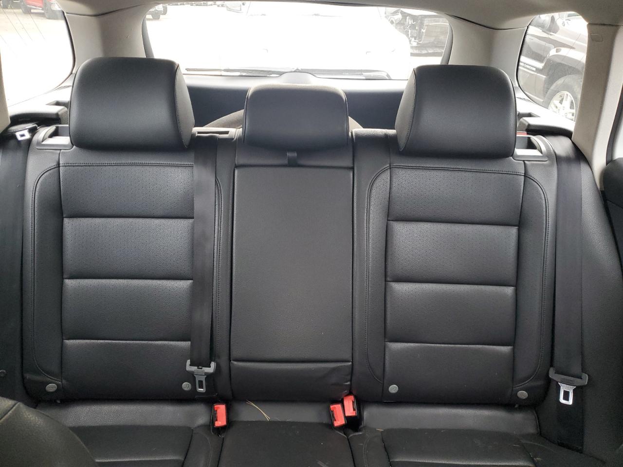 2014 Volkswagen Jetta Tdi VIN: 3VWPL7AJ1EM604129 Lot: 85881015