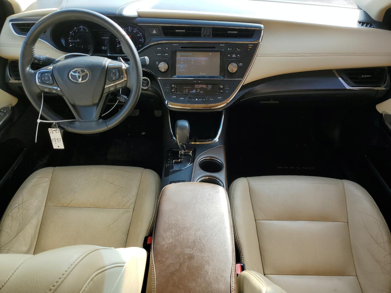 2018 Toyota Avalon Xle VIN: 4T1BK1EB7JU266155 Lot: 86595675