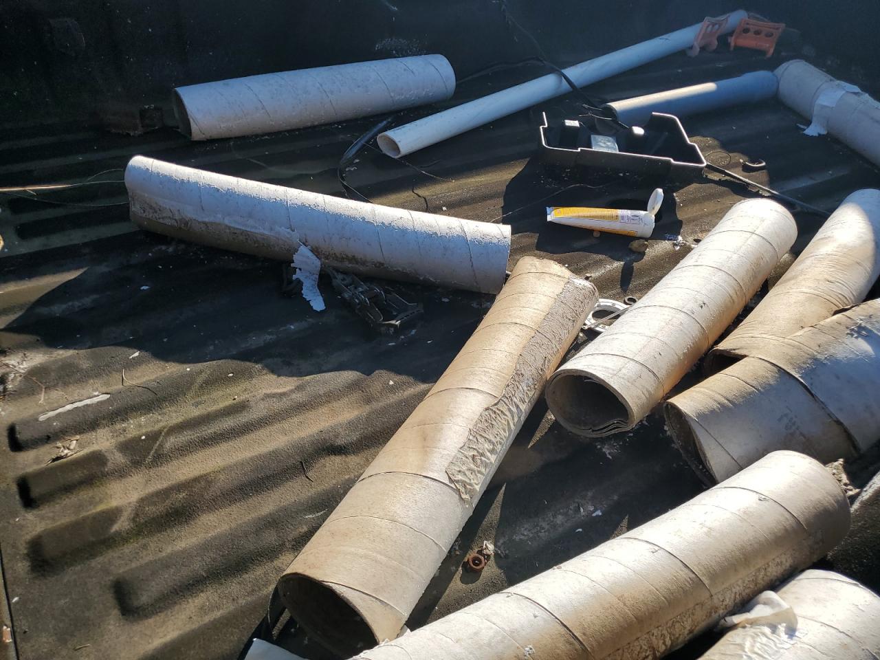 2010 Ford F350 Super Duty VIN: 1FTWW3CR6AEA85001 Lot: 87429175