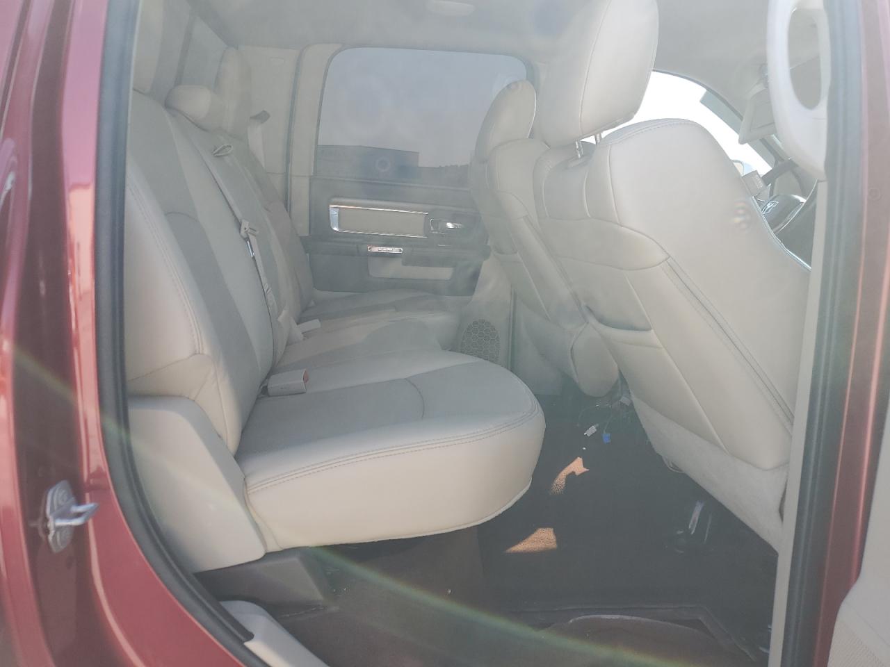 2015 Ram 3500 Laramie VIN: 3C63RRJL2FG534872 Lot: 86727225