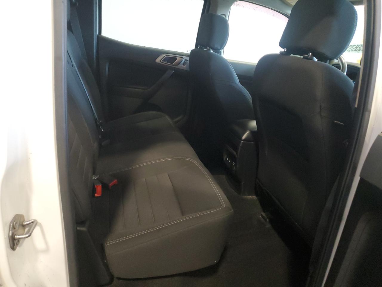 2019 Ford Ranger Xl VIN: 1FTER4FH9KLA46895 Lot: 85335225