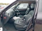 2012 NISSAN JUKE SHIRO  for sale at Copart CORBY