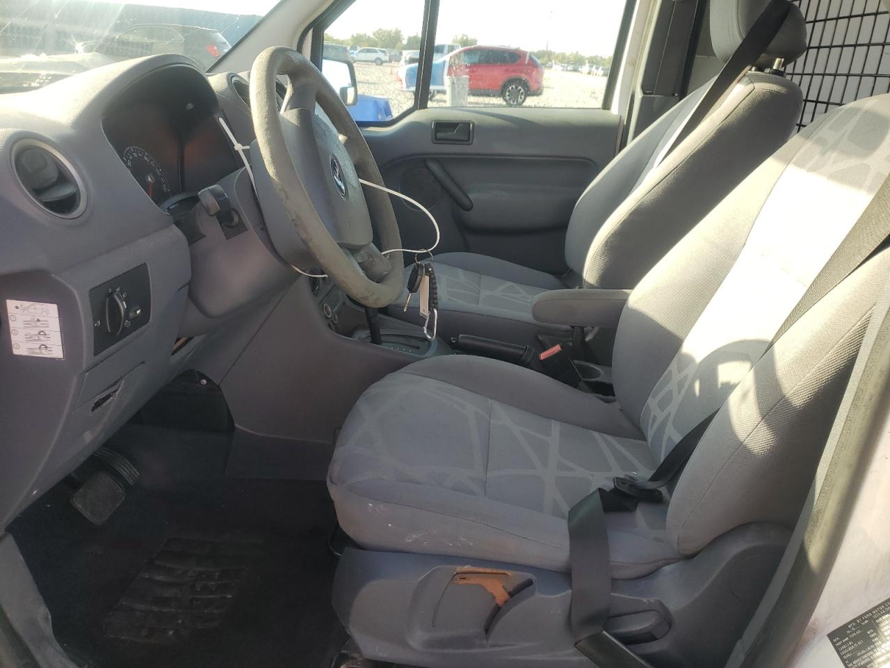 2011 Ford Transit Connect Xlt VIN: NM0LS7DN6BT047425 Lot: 85500905