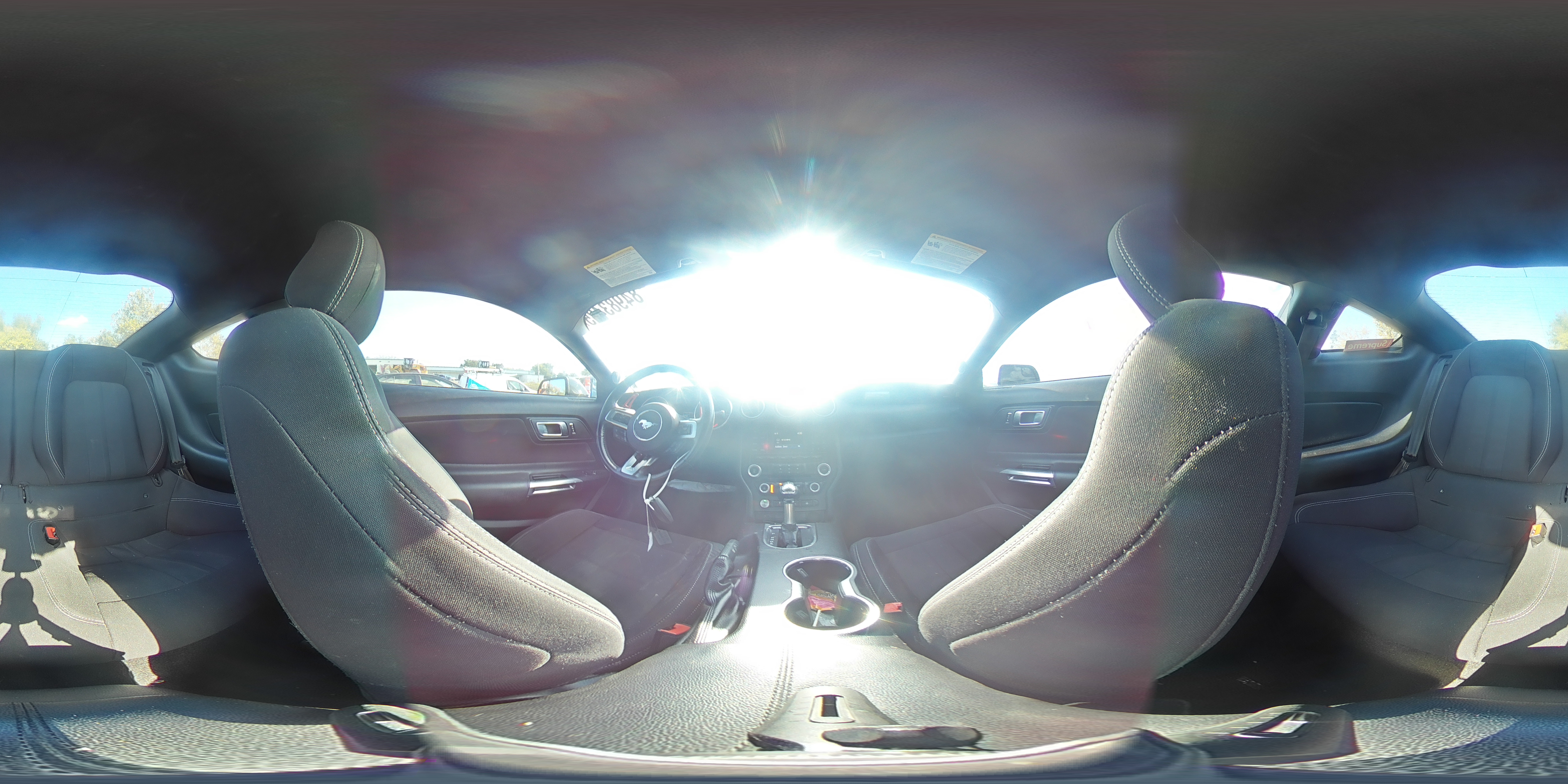 2018 Ford Mustang VIN: 1FA6P8TH7J5126811 Lot: 84983435