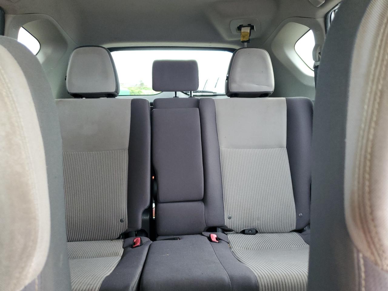 2013 Toyota Rav4 Xle VIN: JTMWFREVXDD009563 Lot: 85287455