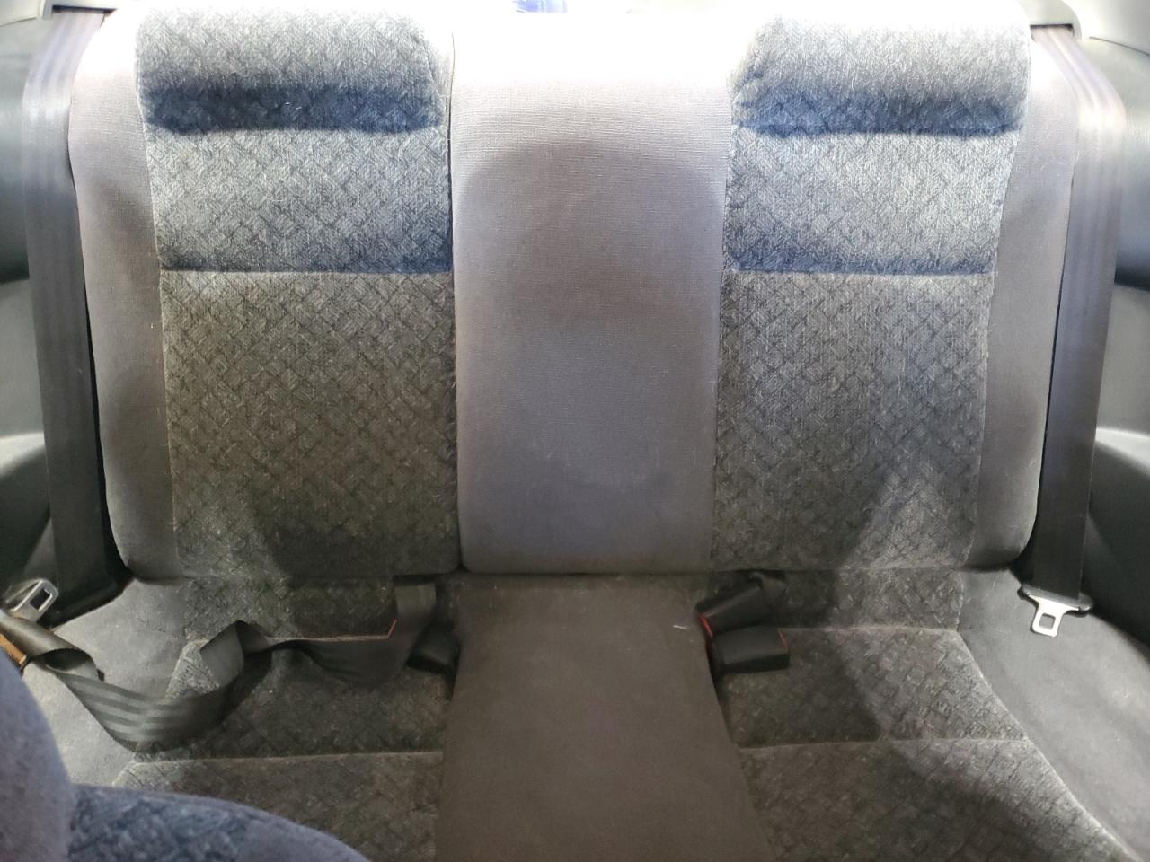 1998 Honda Civic Ex VIN: 1HGEJ8251WL082033 Lot: 86700695