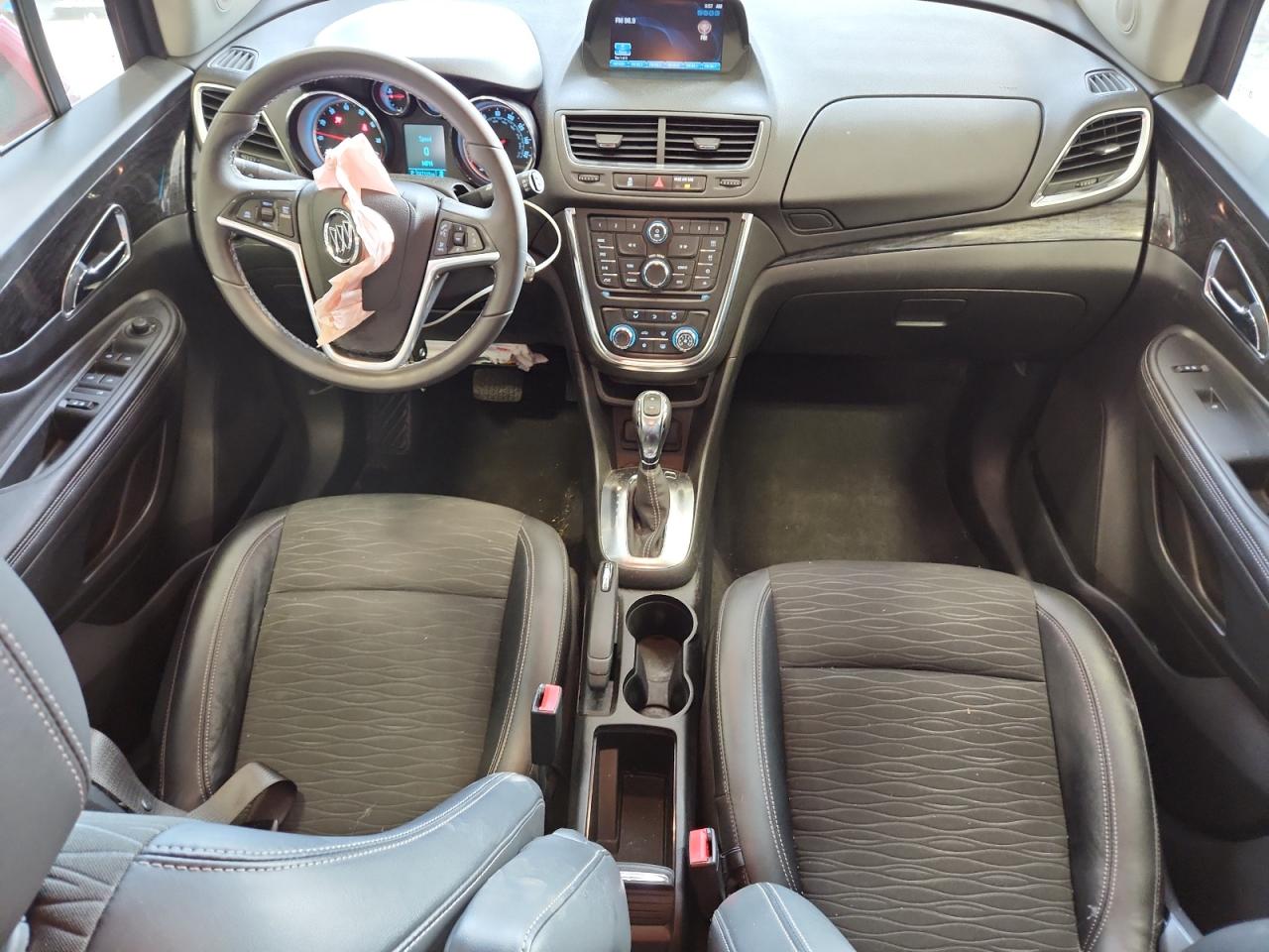 2015 Buick Encore VIN: KL4CJASB3FB226720 Lot: 84565265