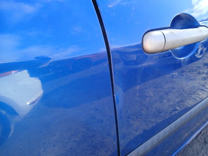 2007 RENAULT CLIO 1.6 VVT DYNAMIQUE S 3DR AUTO