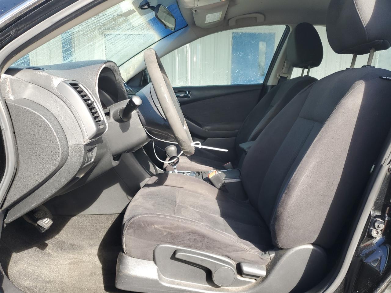 2010 Nissan Altima Base VIN: 1N4AL2AP2AN444977 Lot: 85684895