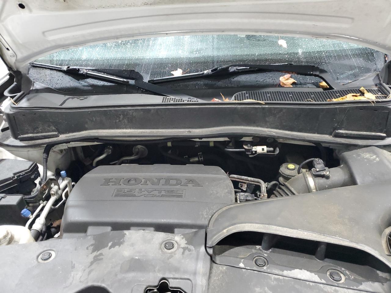 2013 Honda Pilot Lx VIN: 5FNYF4H29DB078508 Lot: 82355765