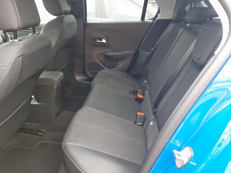 2022 VAUXHALL CORSA 1.2 TURBO ELITE EDITION 5DR