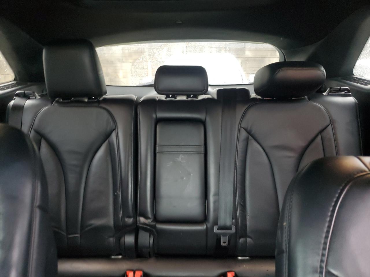 2017 Lincoln Mkc Select VIN: 5LMCJ2D96HUL21360 Lot: 90081245