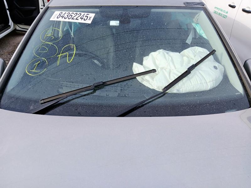 2019 VOLKSWAGEN GOLF 1.0 TSI 115 MATCH 5DR