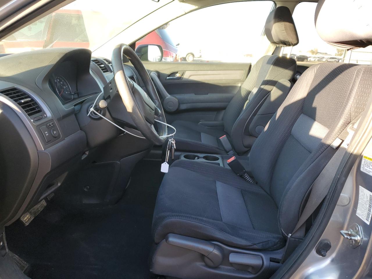 2008 Honda Cr-V Ex VIN: JHLRE48578C027029 Lot: 90831415