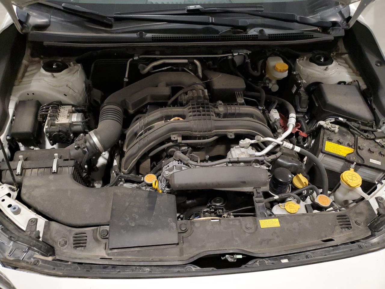 2019 Subaru Crosstrek Premium VIN: JF2GTAEC0KH375858 Lot: 82529805