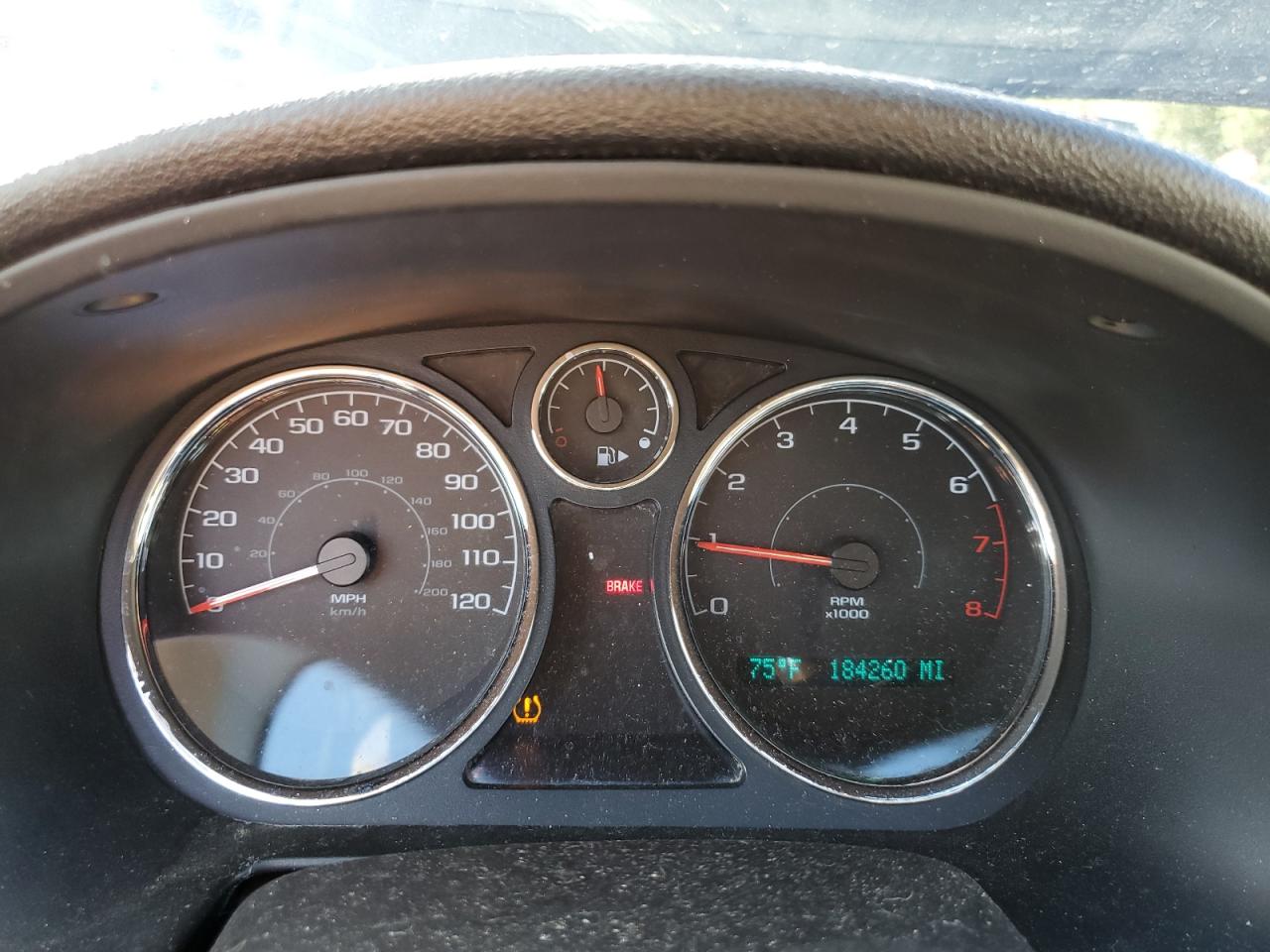 2008 Chevrolet Cobolt VIN: 1G1AK58F487322754 Lot: 81893365