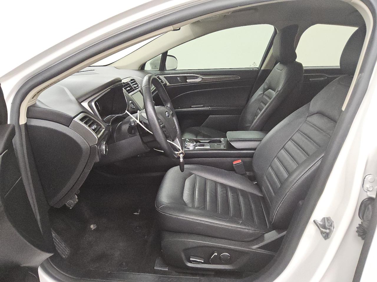 2018 Ford Fusion Se VIN: 3FA6P0HD6JR151722 Lot: 84998185