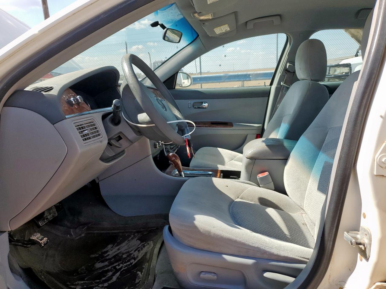 2006 Buick Lacrosse Cx VIN: 2G4WC552761110416 Lot: 82207055