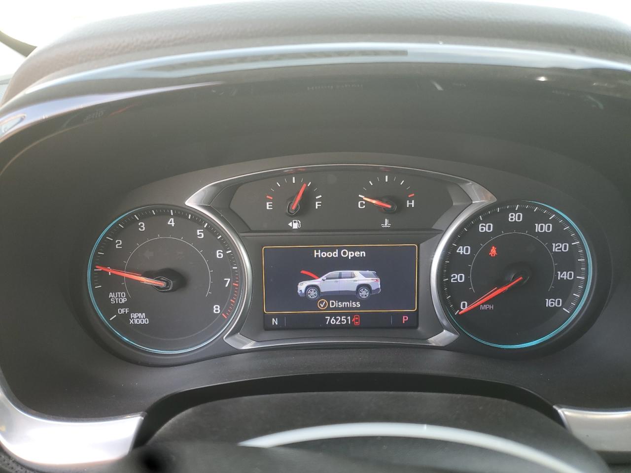 2021 Chevrolet Traverse Premier VIN: 1GNEVKKW0MJ179278 Lot: 84952265