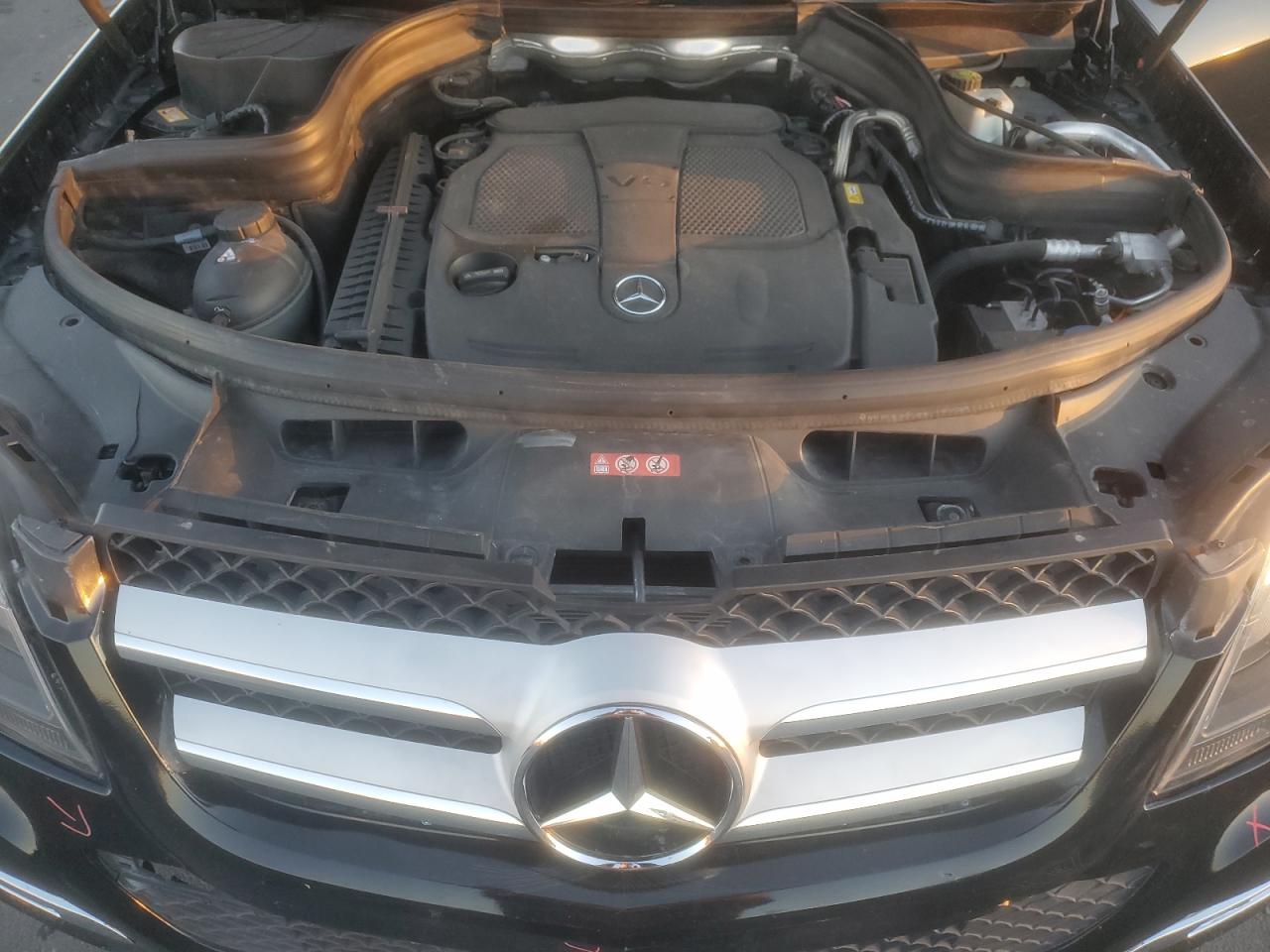 2014 Mercedes-Benz Glk 350 VIN: WDCGG5HB1EG215537 Lot: 86683295