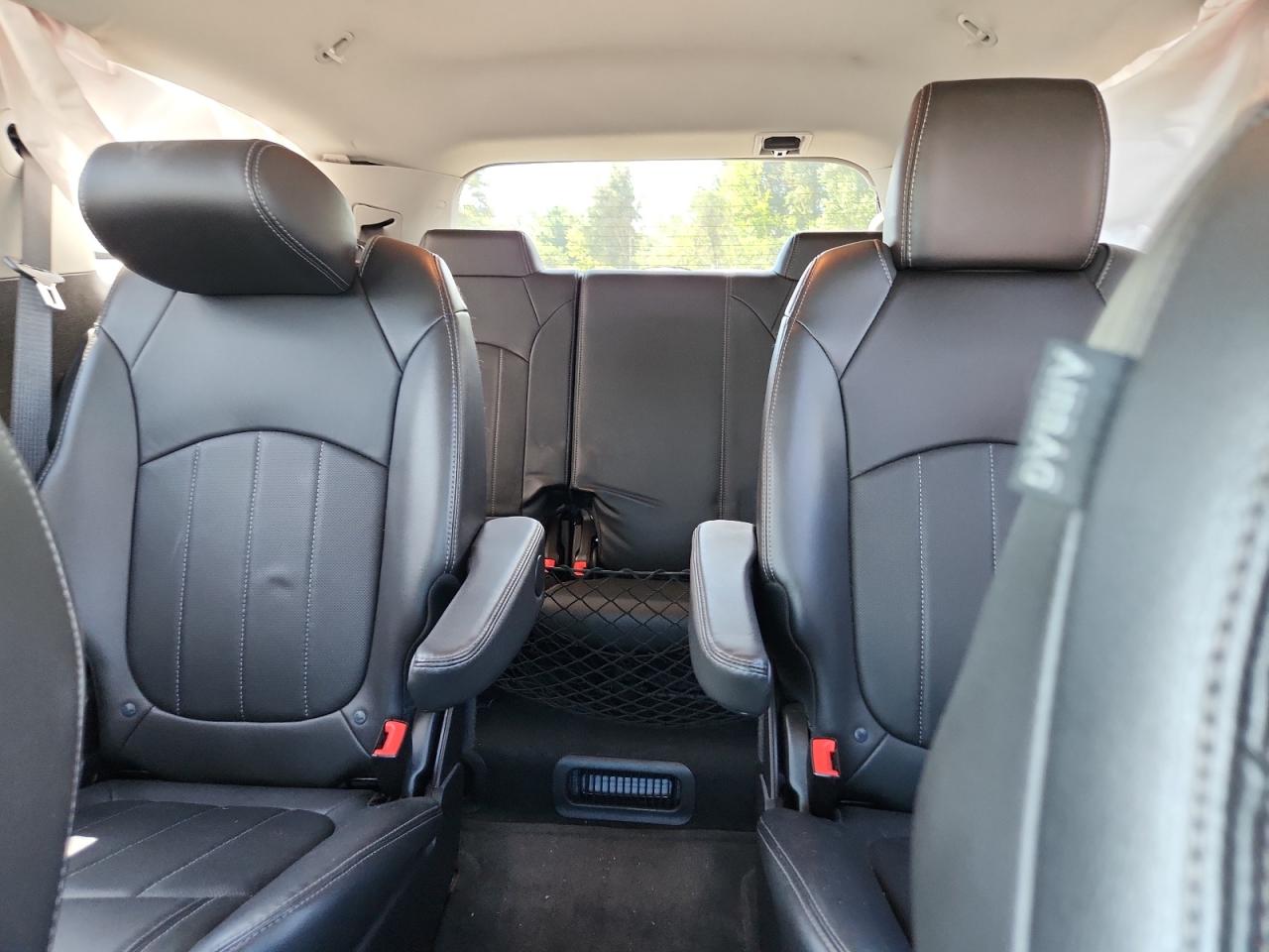 2017 Buick Enclave VIN: 5GAKRBKD5HJ218937 Lot: 84389735