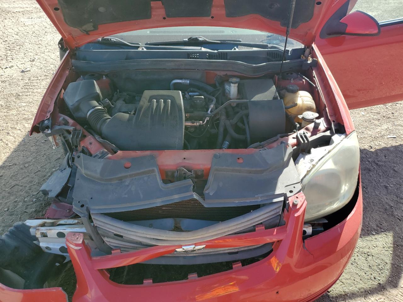 2009 Chevrolet Cobalt Lt VIN: 1G1AT58H797147447 Lot: 82438365