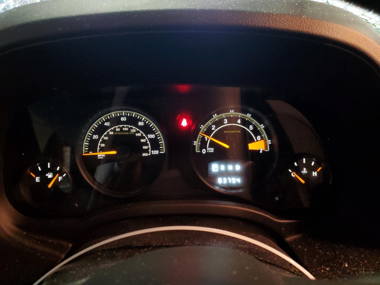 2015 Jeep Patriot Sport VIN: 1C4NJRBB2FD102617 Lot: 82412815