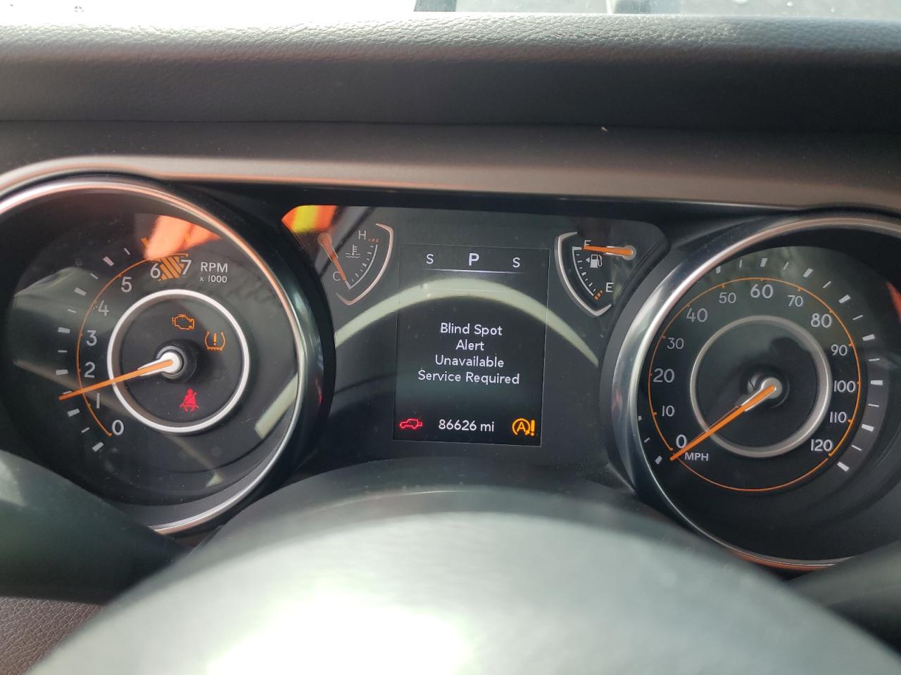 2020 Jeep Wrangler Unlimited Sport VIN: 1C4HJXDN4LW169857 Lot: 85133065