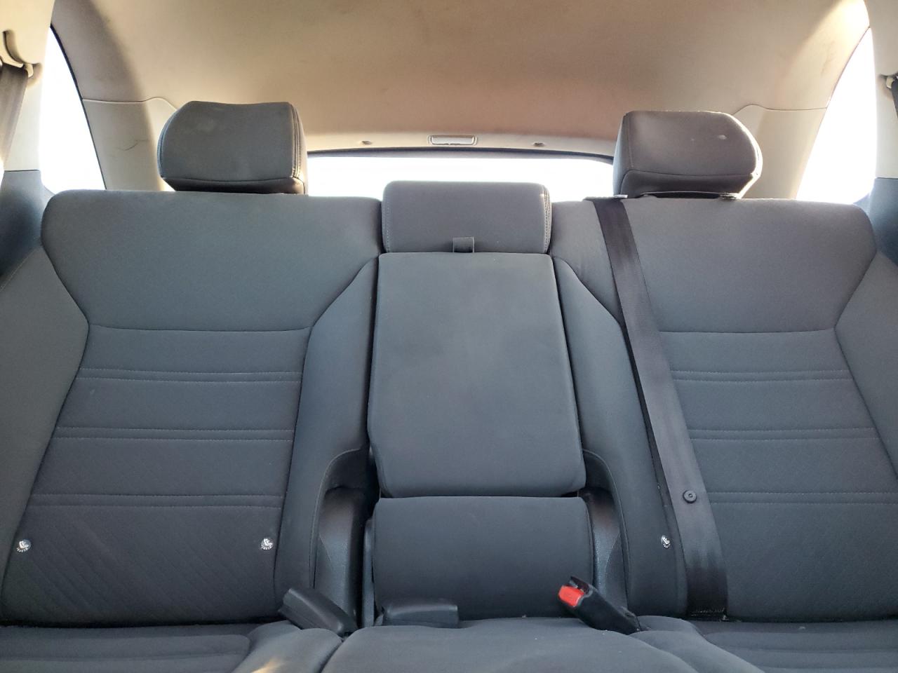 2016 Kia Sorento Lx VIN: 5XYPG4A39GG003882 Lot: 85738815