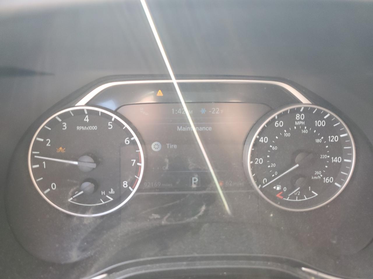 2016 Nissan Maxima 3.5S VIN: 1N4AA6AP3GC376674 Lot: 90786835