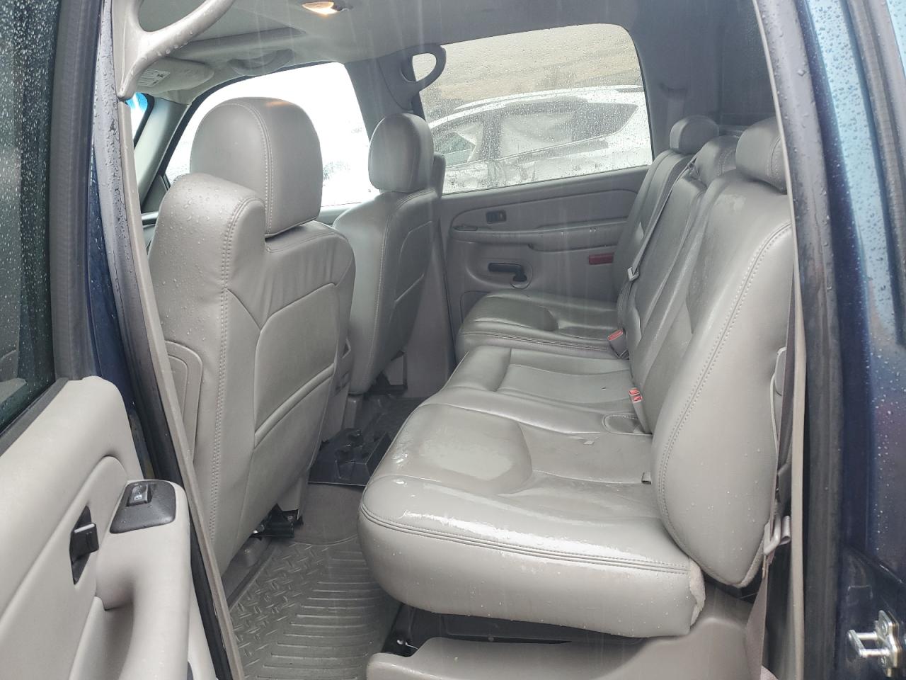 2006 Chevrolet Avalanche K1500 VIN: 3GNEK12Z46G112863 Lot: 84820055