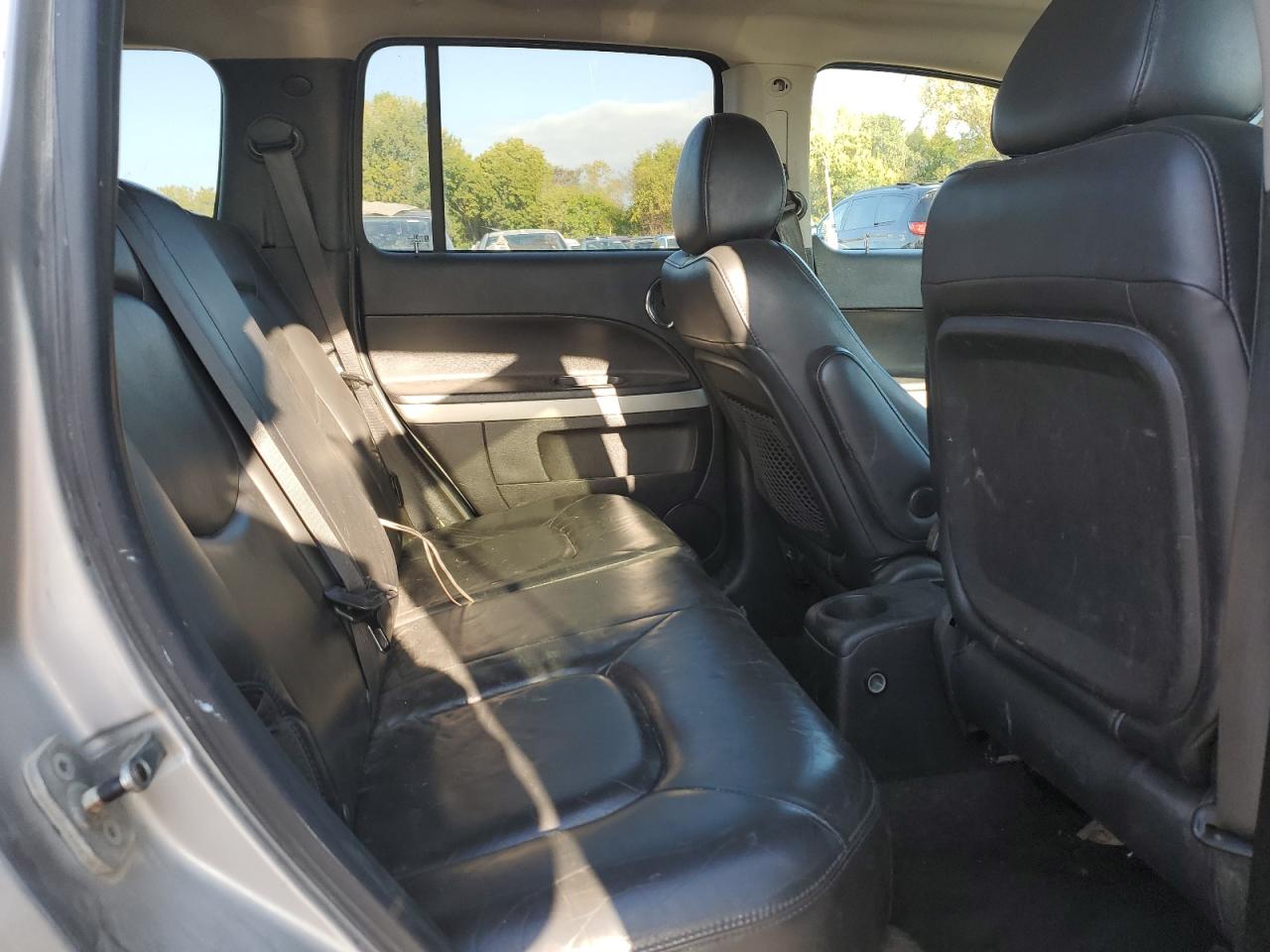 2007 Chevrolet Hhr Lt VIN: 3GNDA33P27S578149 Lot: 86060955