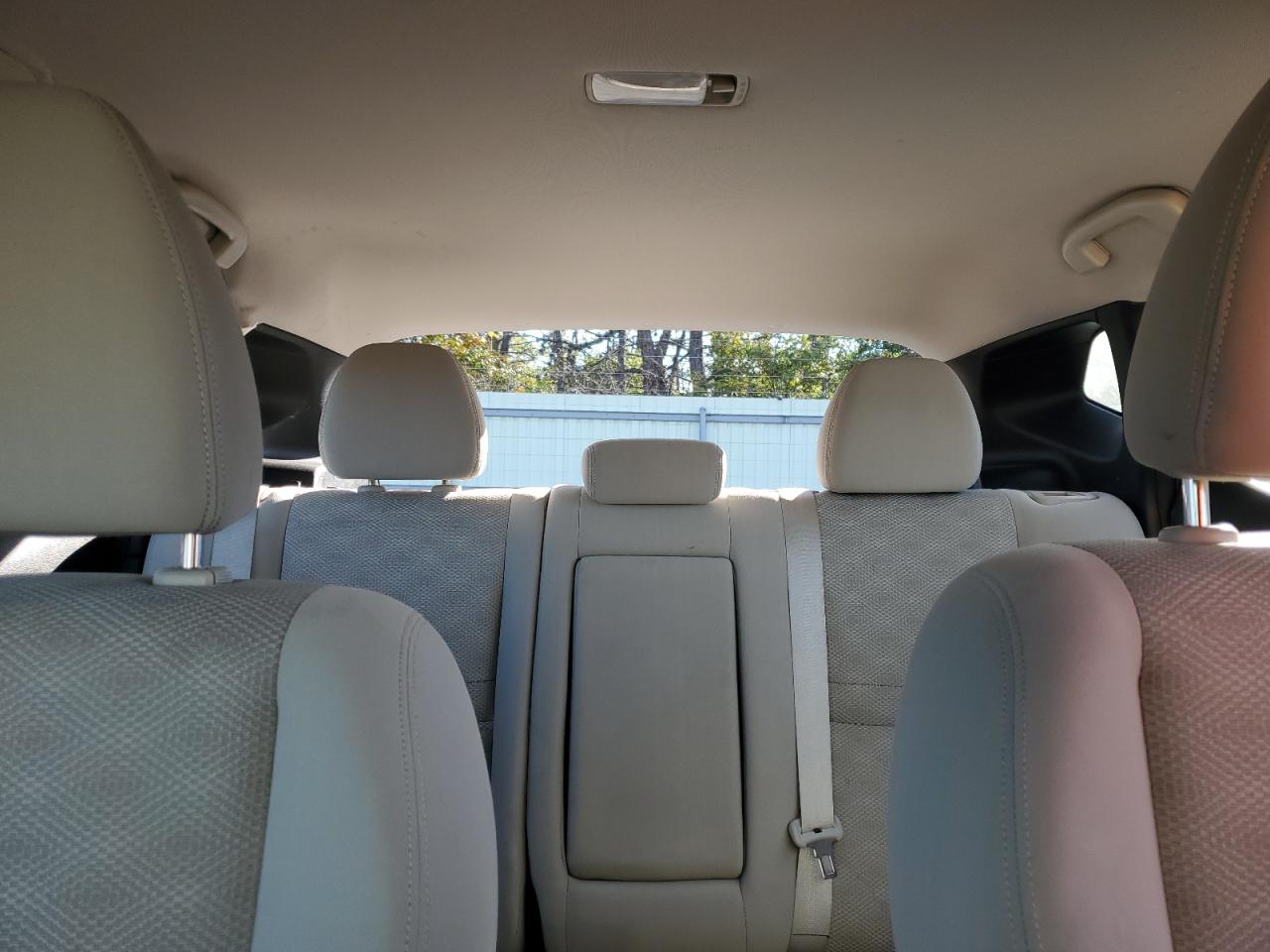 2019 Nissan Rogue Sport S VIN: JN1BJ1CR2KW349900 Lot: 84613155