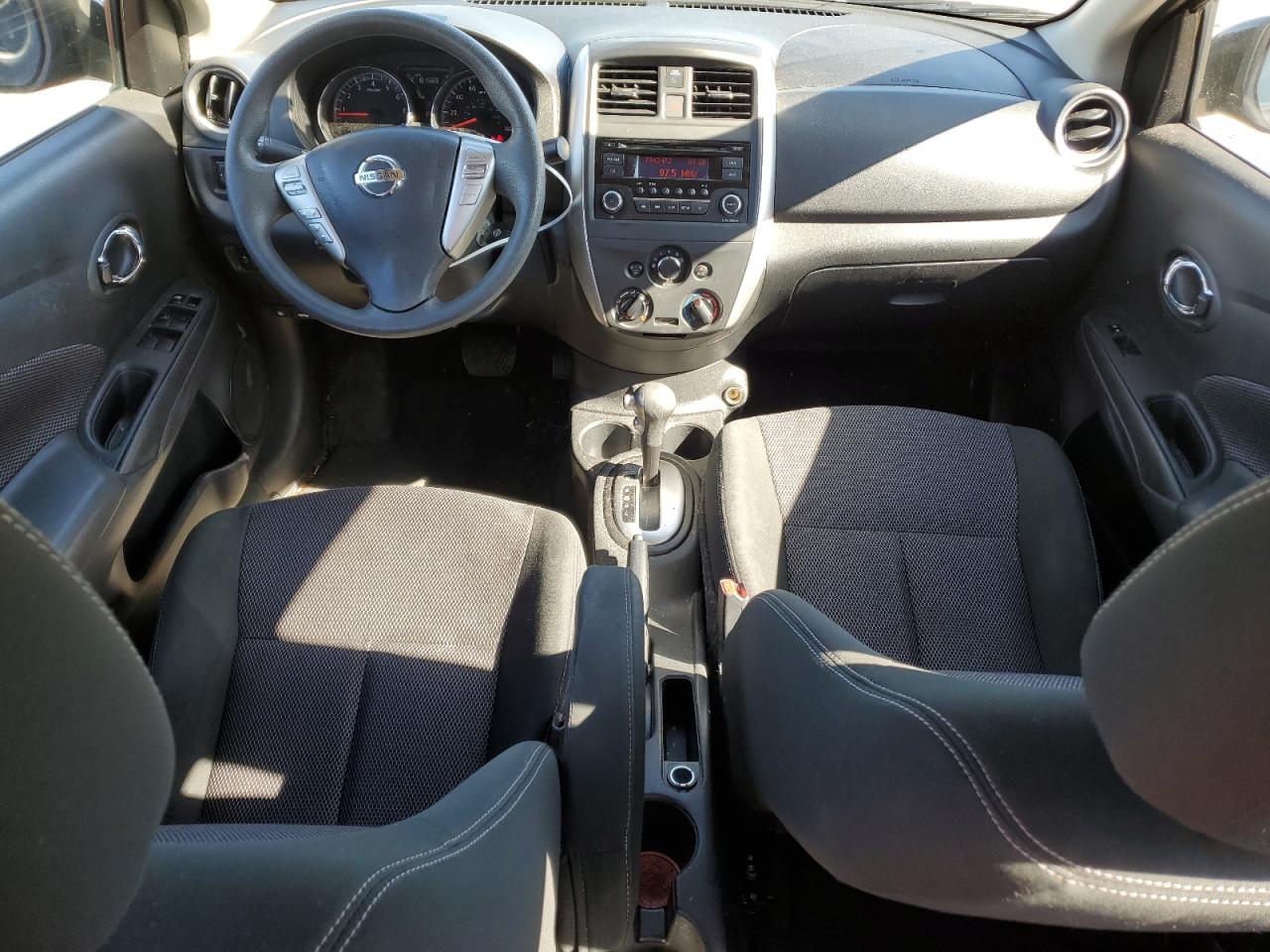 2018 Nissan Versa S VIN: 3N1CN7AP7JL815533 Lot: 82309415