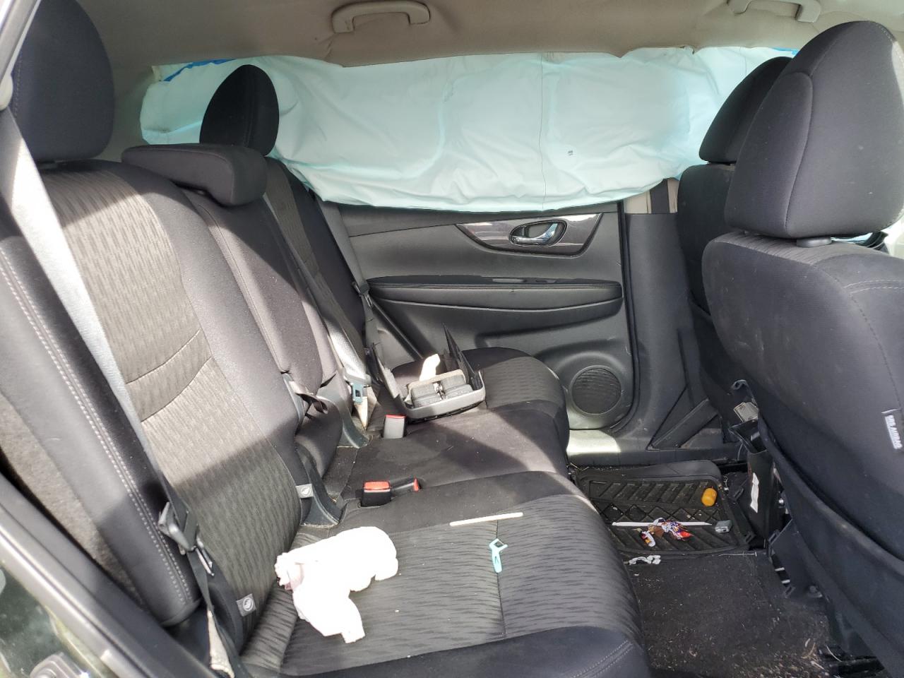 2018 Nissan Rogue S VIN: 5N1AT2MV3JC806097 Lot: 82422745