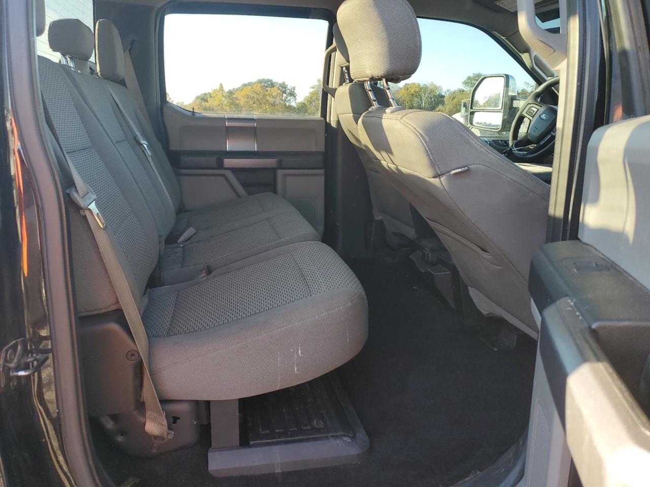 2017 Ford F250 Super Duty VIN: 1FT7W2BT7HEB73996 Lot: 90886215