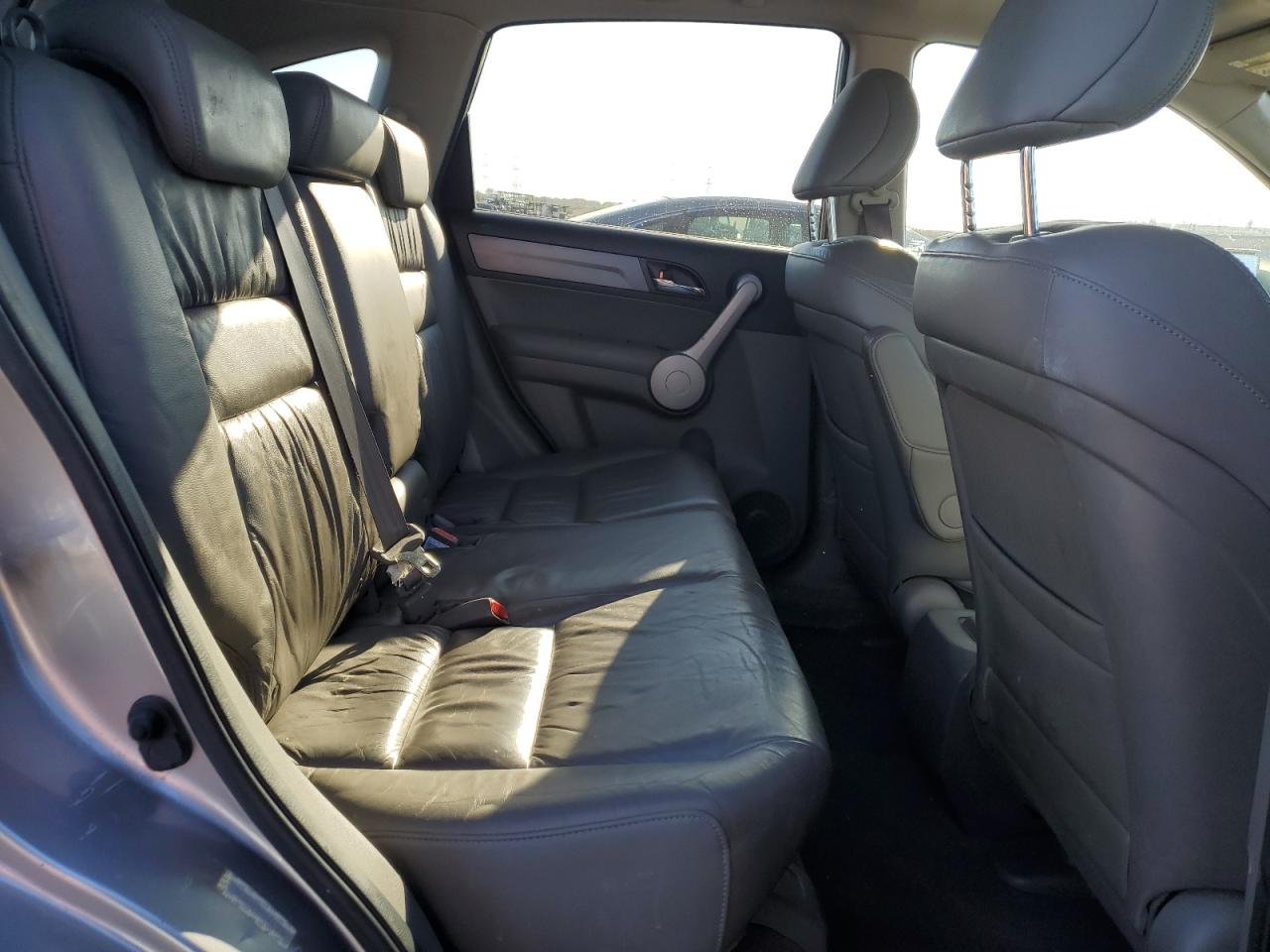 2007 Honda Cr-V Exl VIN: JHLRE487X7C123558 Lot: 85000865