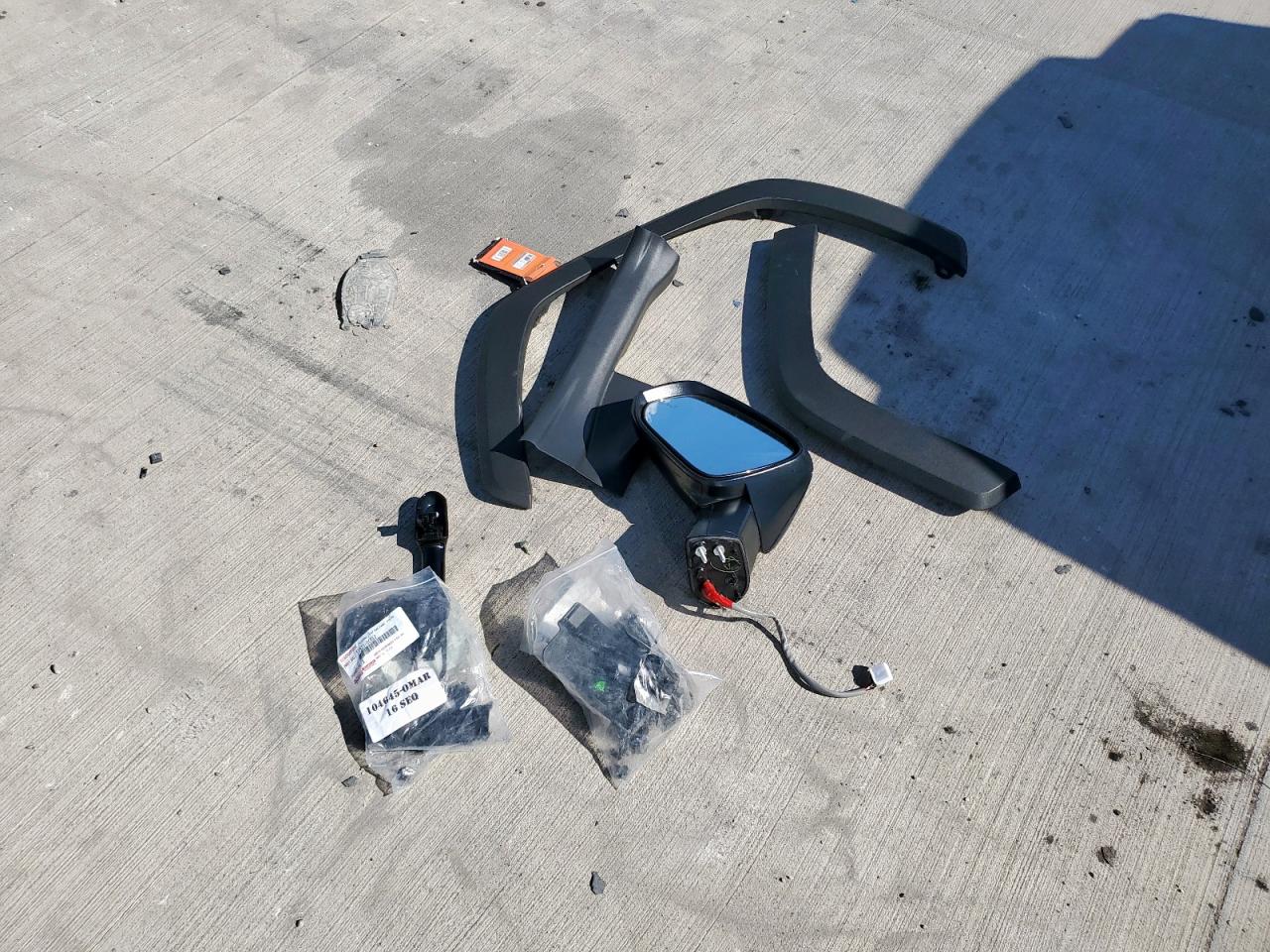 2025 Toyota Rav4 Xle Premium VIN: 2T3C1RFV5SW368111 Lot: 82267715