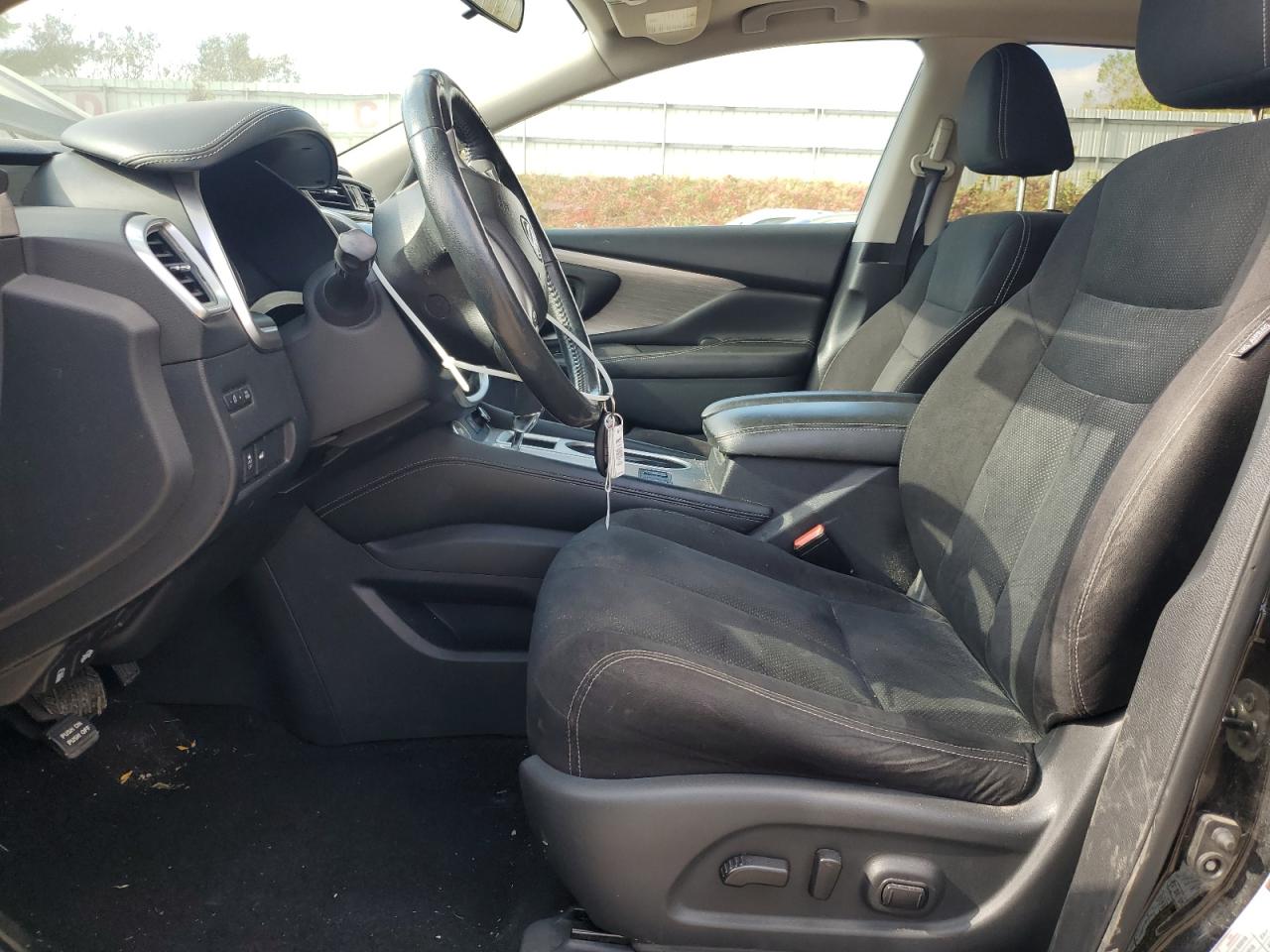 2018 Nissan Murano S VIN: 5N1AZ2MHXJN114979 Lot: 86589355