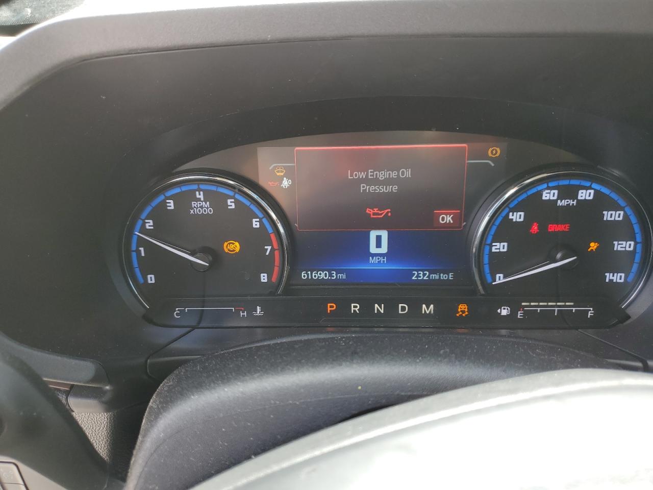 2023 Ford Bronco Sport Badlands VIN: 3FMCR9D90PRE03076 Lot: 85150085