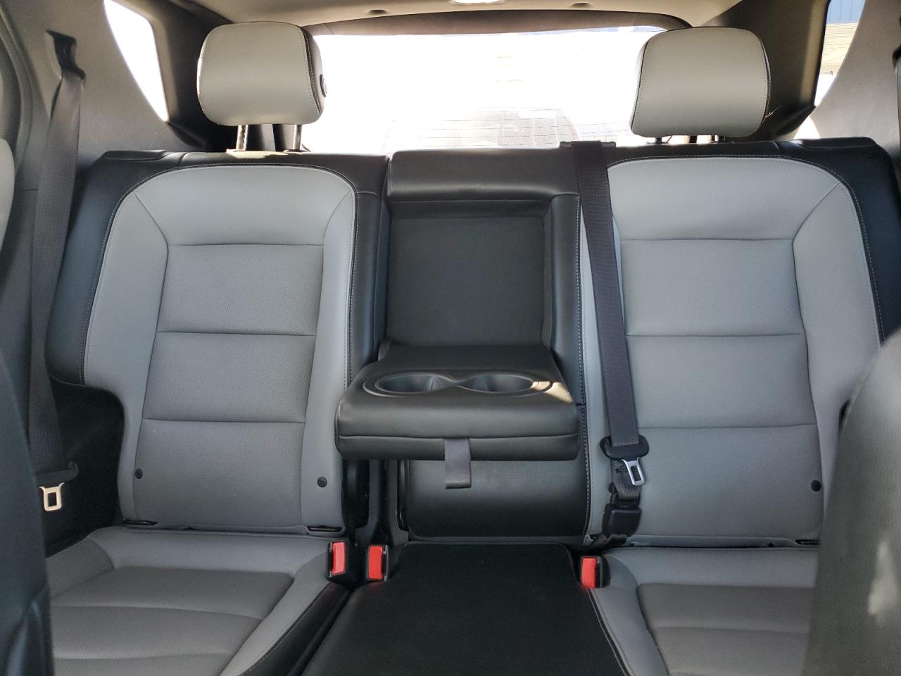 2018 Chevrolet Equinox Premier VIN: 3GNAXNEX5JS612750 Lot: 86894265