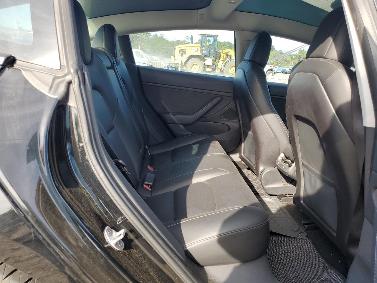 2019 Tesla Model 3 VIN: 5YJ3E1EA3KF327051 Lot: 85280755