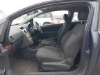 2009 VAUXHALL CORSA ACTI for sale at Copart YORK