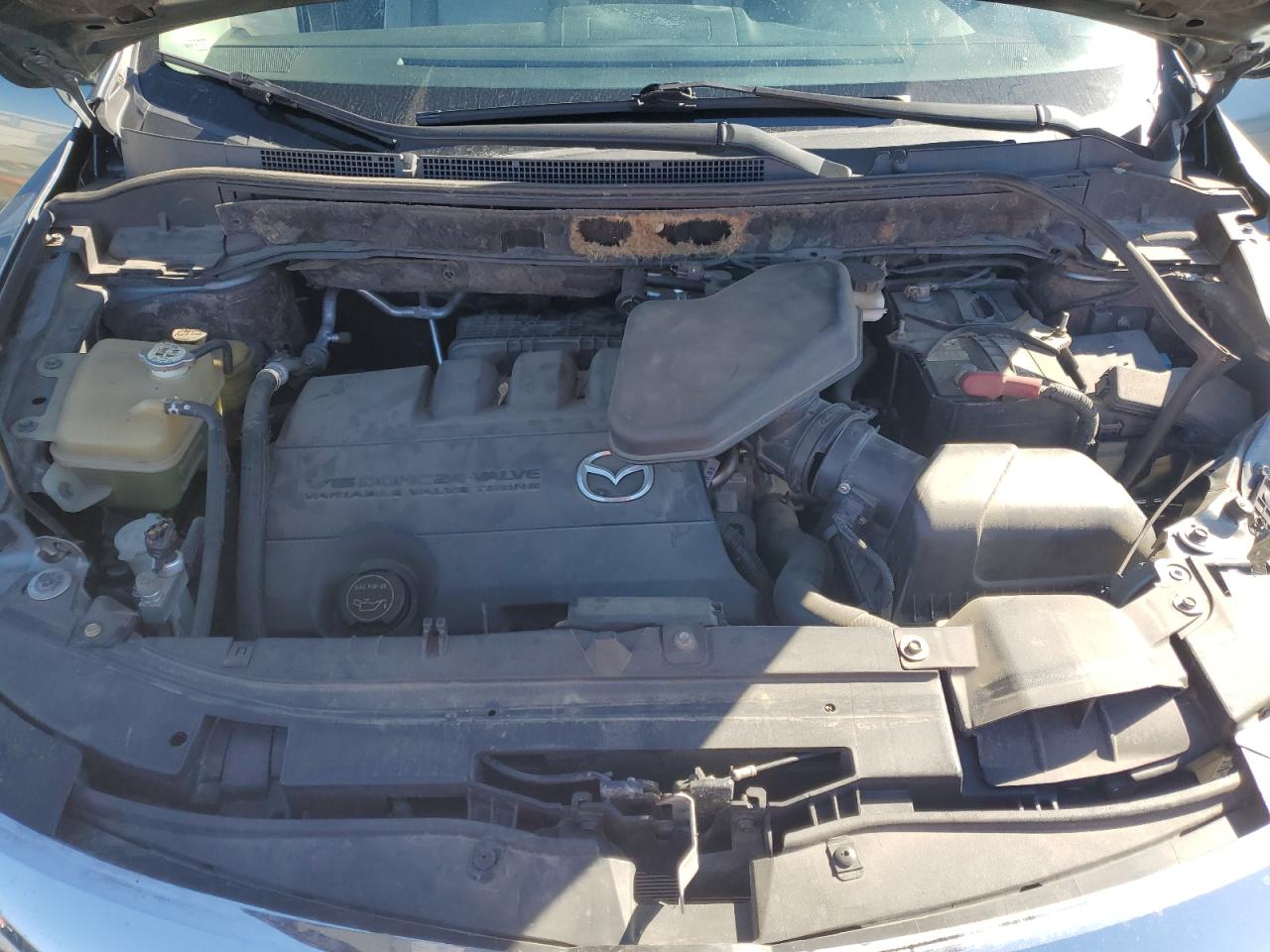 2012 Mazda Cx-9 VIN: JM3TB2DA3C0338672 Lot: 85515345
