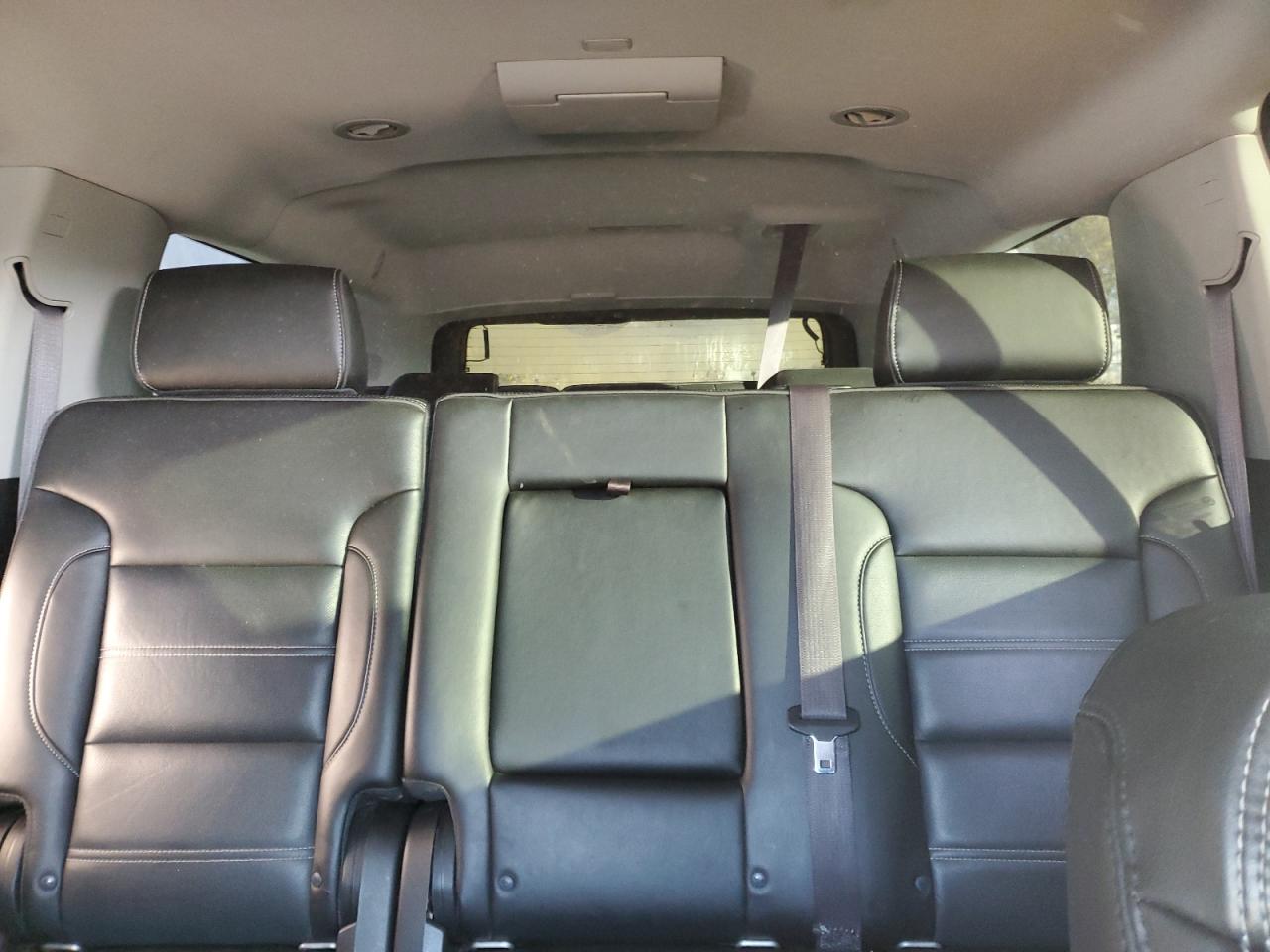 2017 GMC Yukon Xl Denali VIN: 1GKS2HKJ4HR121763 Lot: 87456035