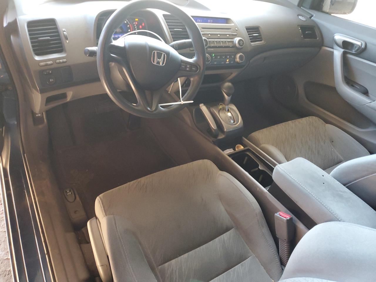 2008 Honda Civic Lx VIN: 2HGFG12648H561243 Lot: 82007875