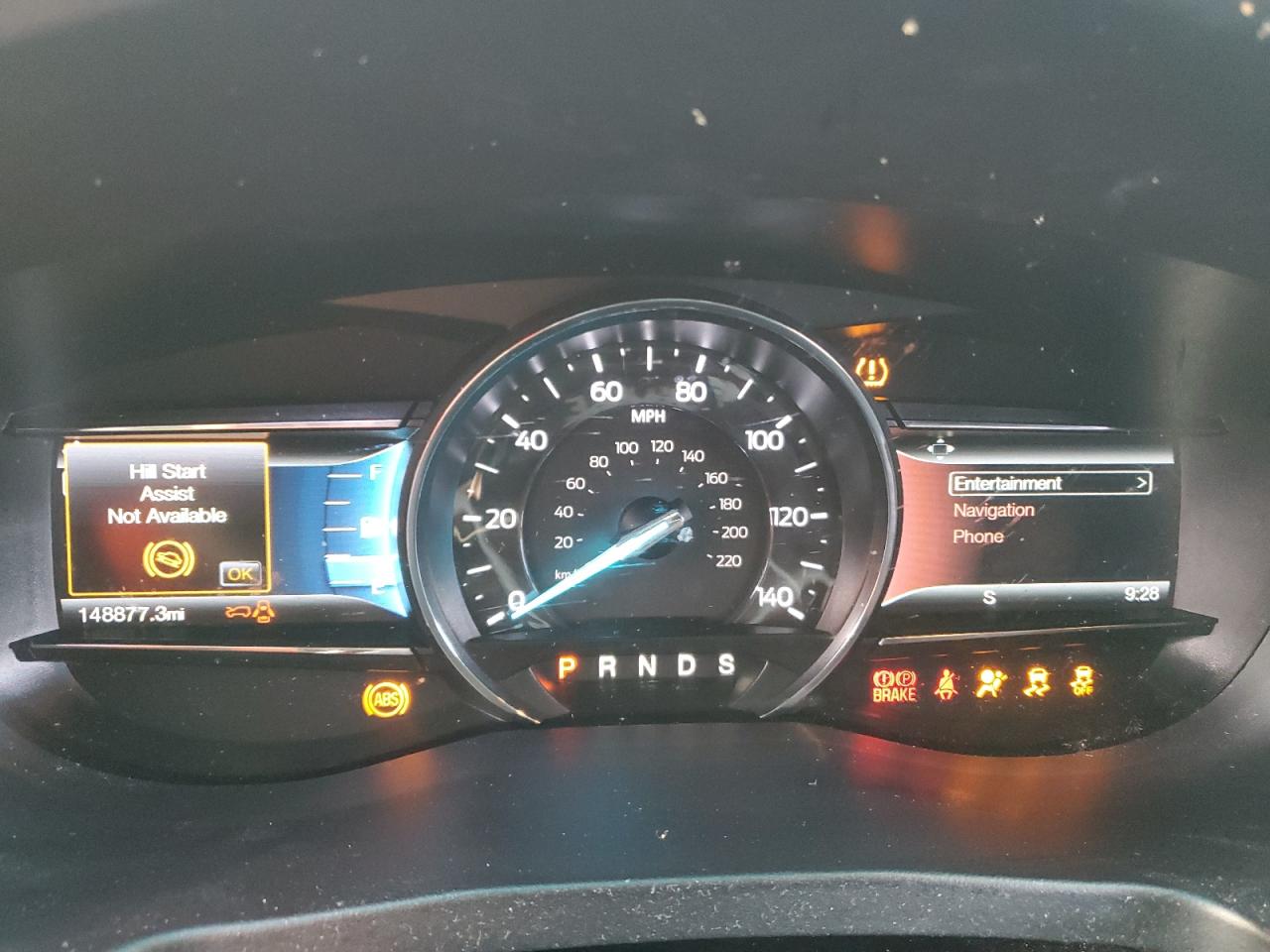 2016 Ford Explorer Xlt VIN: 1FM5K7D8XGGD11277 Lot: 89532785